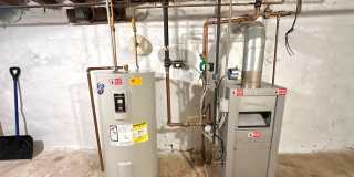 546 N 11th St | Cozy Townhouse in Friendly Reading Neighborhood with Off-Street Parking Gallery 25