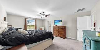 Beautiful 6BR with Amenities - Now Available! Beautiful 6BR with Amenities - Now Available! Gallery 27