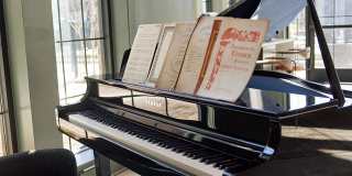 Lively at Drayton Mills Gallery 26