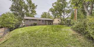 Recently Remodeled 3BD/2BA Home in Unbeatable South Boulder Neighborhood Gallery 27