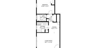 Marlow Heights Apartments Gallery 8