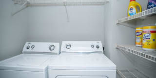 The Pointe at Preston Ridge Apartment Homes Gallery 13