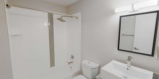 The Hedge Apartments Gallery 20