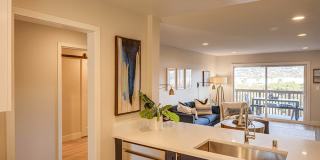 Harbor Point Waterfront Apartments Gallery 5