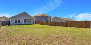 Beautiful home in Pflugerville Gallery 7