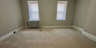 3-Bedroom + Bonus Room | 1-Bath End-of-Row Townhome in Norristown – Available Now! Gallery 21