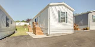 4 Coachlight Trailer Park Gallery 1