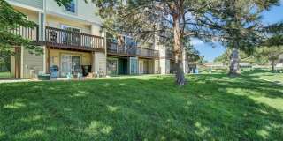 Charming 3BR Townhome in Colorado Springs Gallery 31