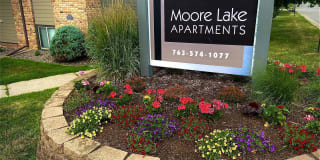 Moore Lake Apartments Gallery 3