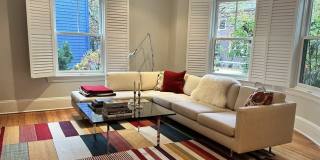 58 Brook Street Gallery 2