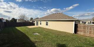 3bed/2ba single family home - great location! Gallery 31