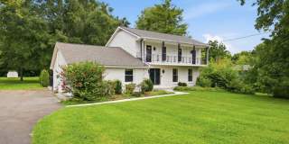 Charming Brentwood Rental with In-Ground Pool & Upgraded Finishes! Gallery 1