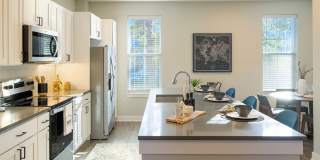 Oakbrook Townhomes Gallery 2