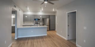 Inspiration Apartments Gallery 6