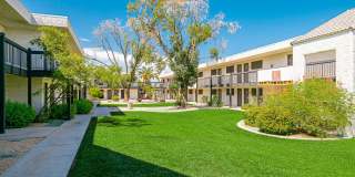 Aspire Apartments Gallery 22