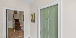 Modern U Street Condo | 2 Bed | 2 Bath | 1000 Sf | Large Balcony | 1 Parking Space Gallery 29