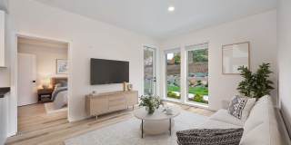Canyon Terrace Apartments Gallery 23