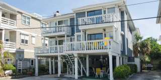 (W363) 14 East Henderson Unit B, Wrightsville Beach, NC 28480 Gallery 1