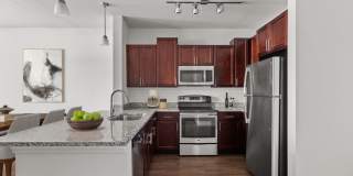 Park Place at Maguire Apartments Gallery 3