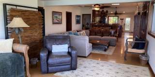 Oceanfront Home on Oahu's North Shore with Spa. Hale Oka Nunu Oceanfront Home on Oahu's North Shore with Spa. Hale Oka Nunu Gallery 11