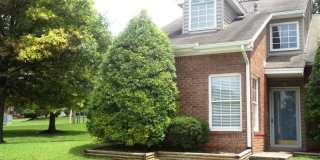 End Unit Townhome in the Villages of Brentwood Gallery 1