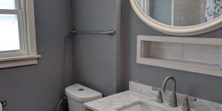 Single Family , (3) bedroom Home in the heart of College Town, (1) bath and (1) Powder Room! Gallery 20