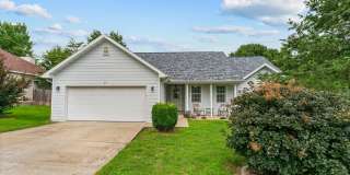 Beautifully Updated 3-Bedroom Home with 2 Baths 2 Car Garage with fenced yard Gallery 1