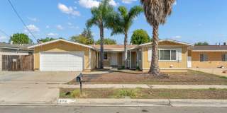 5 BR 3 BA 1507 SQFT HOME IN ESCONDIDO Gallery 1