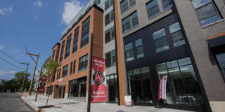 Rail at Bound Brook Gallery 24