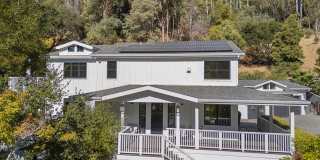 Modern Farmhouse Estate on a Private Gated Acre in Dominican!  FOUNDATION Gallery 38