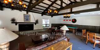 Charming Monterey Condo with Pool, Fireplace & Utilities Included Gallery 4