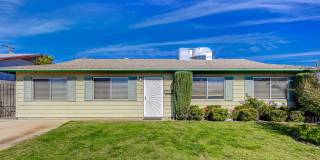 Great 4 bedroom 2 bathroom home in West Las Vegas! Gallery 1