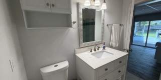 3 Bedroom / 2 Bathroom Home with 2-Car Garage and Spacious Yard Gallery 21