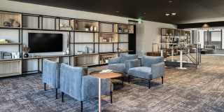 One at the Peninsula One at the Peninsula Gallery 7