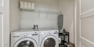 A charming coastal townhouse, just minutes from downtown St. Pete! Gallery 55