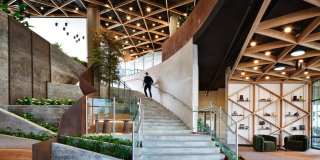 Birch House Gallery 10