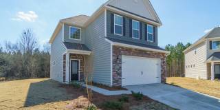 Almost New Home With 3 Bedroom 2.5 baths in Steel Creek Gallery 1