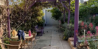 Fully Furnished Tranquil Downtown Home - Available Now! Fully Furnished Tranquil Downtown Home - Available Now! Gallery 21