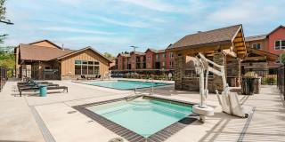 South Ridge Apartments Gallery 25