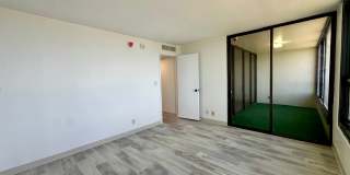 Available NOW - Highly Desired 2 BED 2 BATH Near Ala Moana Gallery 12