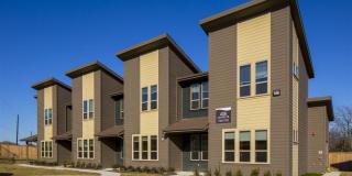Affordable Housing - Landings at Marine Creek Gallery 4