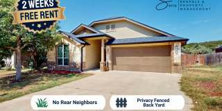 LIMITED-TIME MOVE-IN SPECIAL: Two Weeks Free Rent! Spacious 3 Bedroom, 2 Full Bath, with Attached 2 Car Garage Single Family Home in Desired Good Night Ranch! LIMITED-TIME MOVE-IN SPECIAL: Two Weeks Free Rent! Spacious 3 Bedroom, 2 Full Bath, with Attached 2 Car Garage Single Family Home in Desired Good Night Ranch! Gallery 1