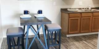 Highland Park Apartments Gallery 8