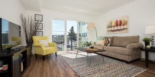 Junction Flats and Landing Junction Flats and Landing Gallery 2