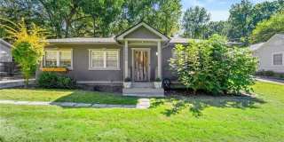 2680 Rosemary Street NW Gallery 1