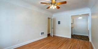 Palladian Apartments Gallery 12