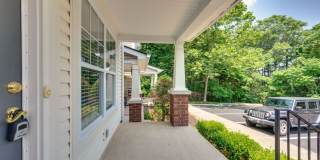 Renovated Townhome in Convenient Nashville Location Gallery 5