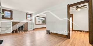 Gorgeous Home with Washer/Dryer and 1-Car Garage Gallery 5