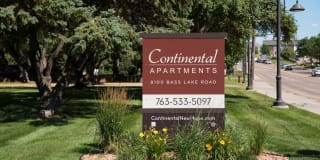 Continental Apartments Gallery 19