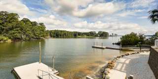 Partially Furnished Lakefront Retreat in Sunset Bay – Stunning Views & Resort-Style Amenities Gallery 49